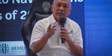 Peluncuran Kembali Program Talenta Wirausaha BSI Disambut Baik Kemenkop