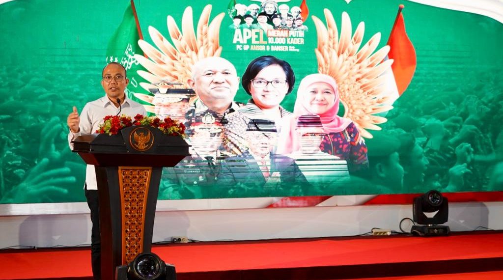 KUMKM Diperkuat Guna Hadapi Ancaman Resesi Global