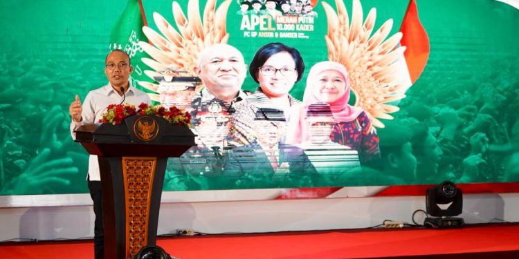 KUMKM Diperkuat Guna Hadapi Ancaman Resesi Global