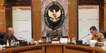 Pemerintah Melalui Kejaksaan Agung Ajukan Kasasi Kasus KSP Indosurya