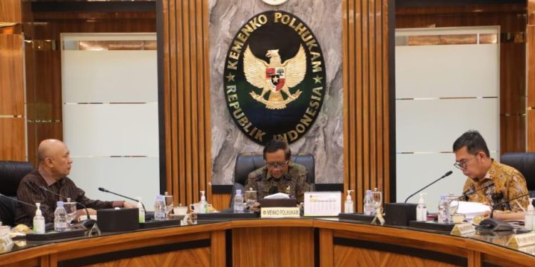 Pemerintah Melalui Kejaksaan Agung Ajukan Kasasi Kasus KSP Indosurya