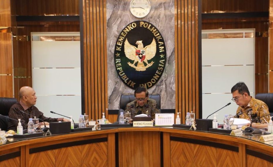 Pemerintah Melalui Kejaksaan Agung Ajukan Kasasi Kasus KSP Indosurya