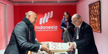 Kerja Sama Nestle dan Koperasi Diminta Diperluas