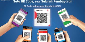 Bank Muamalat Perluas Implementasi Fitur QR Code