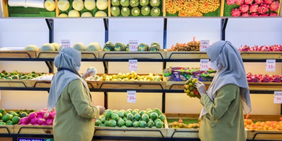 Koperasi Karyawan Didorong Masuk Ekosistem Industri Manufaktur Seperti Ritel Modern Dunia