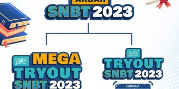 Ruangguru Hadirkan Tryout SNBT Akbar Gratis Se-Indonesia bersama Dinas Pendidikan