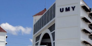 Universitas Muhammadiyah Yogyakarta Salurkan Zakat Institusi 1,26 Miliar