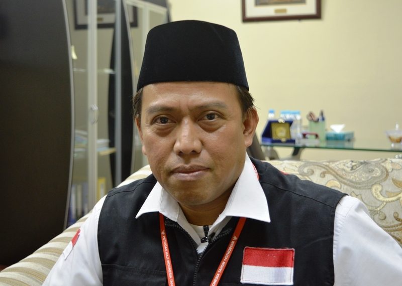 Seleksi Petugas Haji 2023 Dibuka, Daftar melalui Pusaka & Penguasaan IT Syarat Utama