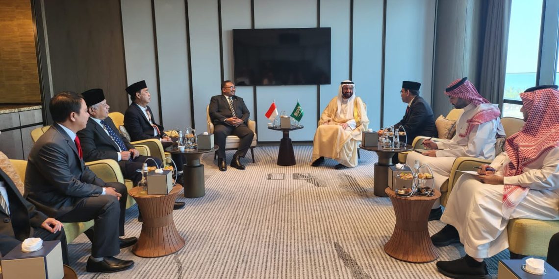 Kuota Haji 2023 Sebanyak 221 Ribu, Tidak Ada Pembatasan Usia