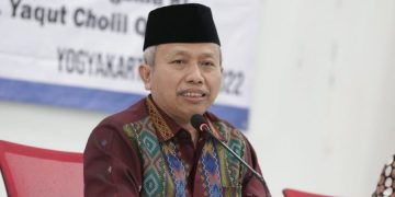 75.083 Peserta Lolos Seleksi Administrasi Calon PPPK Kemenag Tahun Anggaran 2022