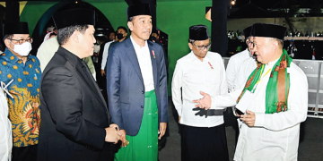 Petrokimia Gresik Libatkan Santri jadi Pendamping Program Makmur
