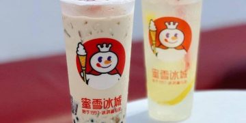 Pasang Logo Halal di Gerainya, LPPOM MUI Tegur Mixue