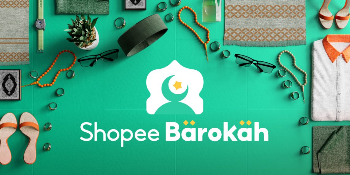 Shopee Barokah Hadirkan Pelatihan Bisnis Digital Kepada Para Santri
