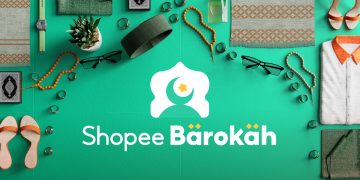 Shopee Barokah Hadirkan Pelatihan Bisnis Digital Kepada Para Santri