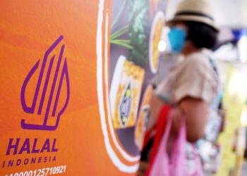 BPJPH Terbitkan 35.930 Sertifikat Halal Gratis Bagi UMK di Tahun 2022