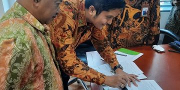 KNEKS dan WHC NU Jalin Kerjasama Wujudkan Indonesia Sebagai Pusat Halal Dunia
