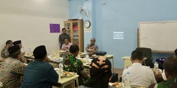 Optimalisasi Peran Koperasi Harus Dapat Ditingkatkan