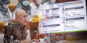 Program Prioritas KUMKM Akan Segera Diwujudkan