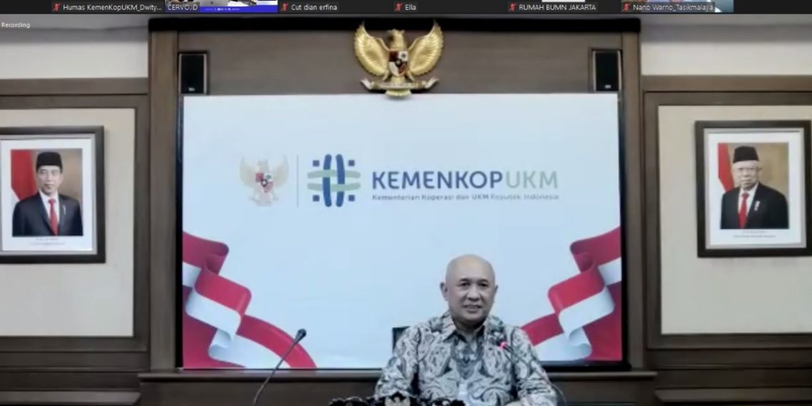 Program Inkubasi Harus Mampu Lahirkan Wirausaha Berkarakter Aggregator
