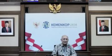 Program Inkubasi Harus Mampu Lahirkan Wirausaha Berkarakter Aggregator