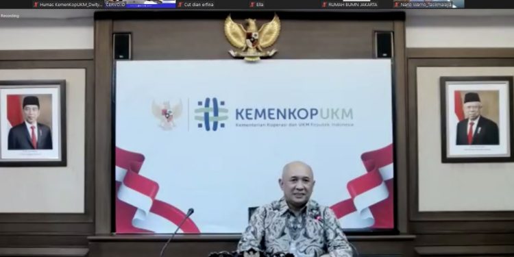 Program Inkubasi Harus Mampu Lahirkan Wirausaha Berkarakter Aggregator