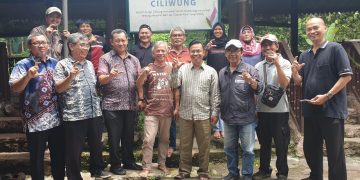 MUI-PJMI Gagas Lokakarya Hadirkan Ide Kreatif Pelestarian dan Pemulihan Sungai Ciliwung