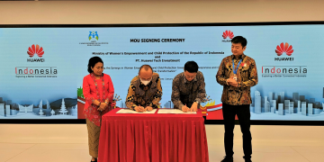 Kementerian PPPA dan Huawei Indonesia Jalin Sinergi Digital Pemberdayaan dan Kepemimpinan Perempuan