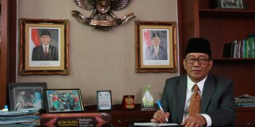 Kemenag: LAZ Berizin Upaya Jaga Dana dan Kepercayaan Masyarakat