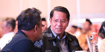 Sertifikasi Tanah Wakaf Lampaui Target, Kemenag: Bukti Sinergi Lintas Lembaga