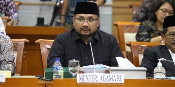 Biaya Haji Disepakati Rata-rata Rp90 Juta, Menag Ingatkan Keberlangsungan Nilai Manfaat