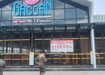 Sempat Disegel, Mie Gacoan Resmi Kantongi Sertifikasi Halal