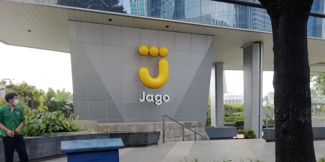 Mulai Rp 1 Juta, Bank Jago Luncurkan Deposito Syariah