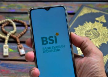 BSI Luncurkan Fitur Pembiayaan Via BSI Mobile