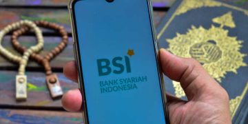 BSI Luncurkan Fitur Pembiayaan Via BSI Mobile