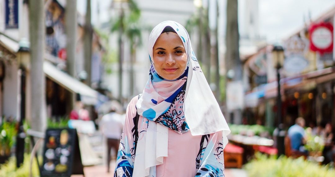 Tren Hijab “Printing” dan Pashmina diprediksi Meriahkan Ramadhan 2023