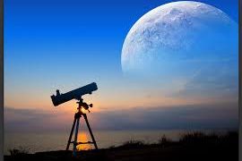 Bulan Ramadhan 2023 Diprediksi Serentak, Berikut Perhitungan Hisabnya