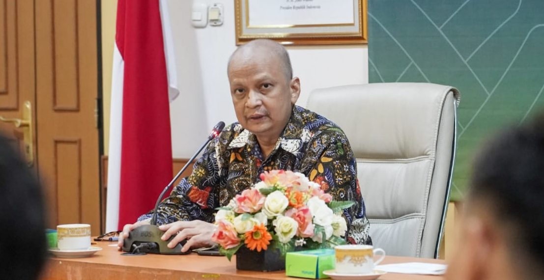 Empat Hal Penting Tingkatkan Mutu dan Digitalisasi UMKM