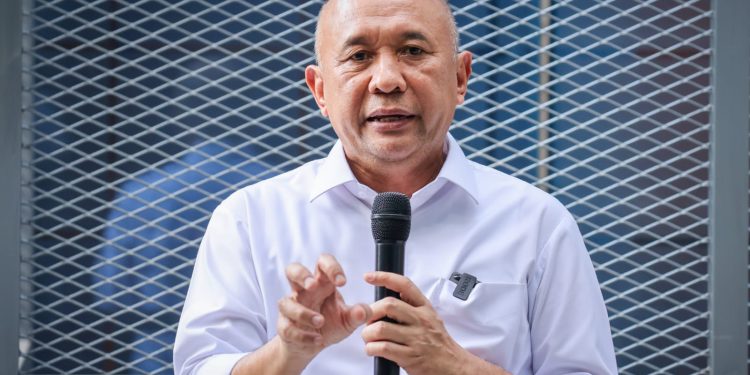 KemenKopUKM Buka Hotline Pengaduan Untuk Lindungi UMKM Terdampak Larangan Impor Pakaian Bekas Ilegal