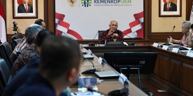 Kredit Macet UMKM Akan Segera Dihapus