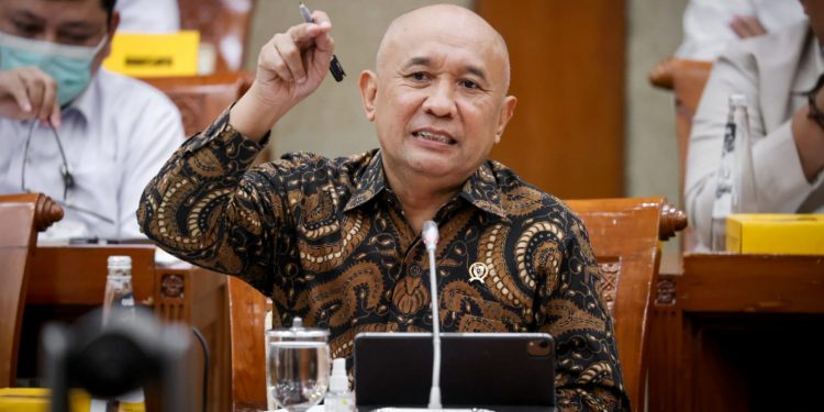 Impor Ilegal Pakaian Bekas Ancam UMKM dan Nasib 1 Juta Tenaga Kerja