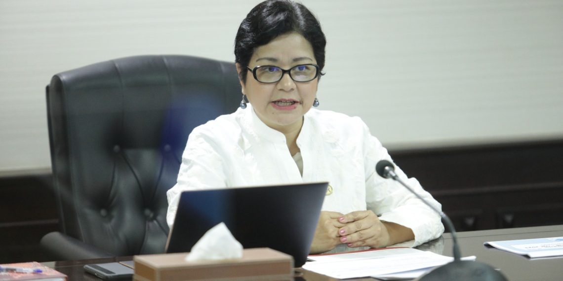 OJK Dorong Peningkatan Kualitas Profesi Audit Internal Industri Perbankan