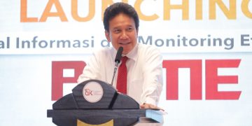 OJK Kembangkan Portal Informasi dan Monitoring IKNB (PRIME)