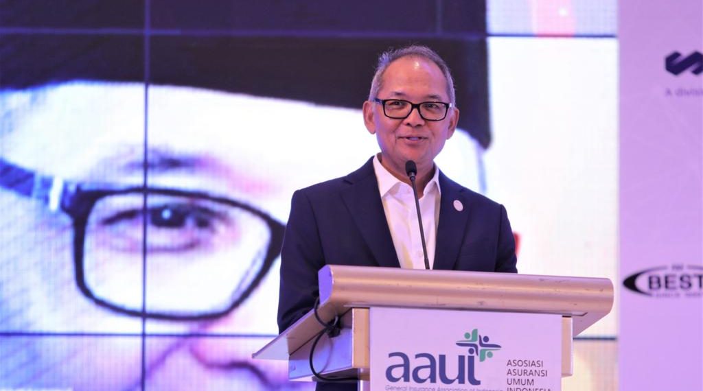 OJK Perkuat Industri Asuransi Melalui Implementasi PSAK 74