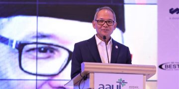 OJK Perkuat Industri Asuransi Melalui Implementasi PSAK 74
