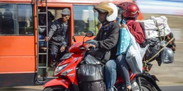 Hendak Mudik? Jangan Lupa Lafalkan Doa Ini !