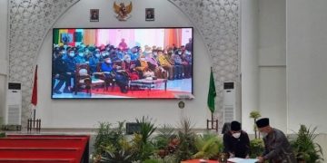 KNEKS dan UIN Ar-Raniry Jalin Kerjasama Di Bidang Pendidikan, Penelitian dan Pengabdian Masyarakat