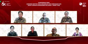 Sanksi Administratif dan Pembekuan Usaha Dari OJK
