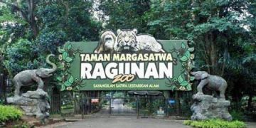 Destinasi Wisata DKI Jakarta Siap Sambut Wisatawan Selama Libur Lebaran 2023