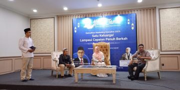 PT Takaful Umum Selenggarakan Marketing Executive 1444 H