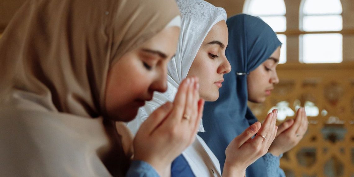 Awas Ya! Jangan Lupa Niat agar Puasa Ramadhan Tetap Sah